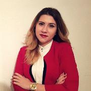 Profile photo of Amila Bešić